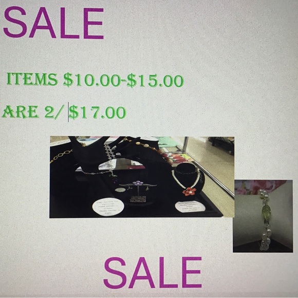 Dangle Earrings - Picture 2 of 6